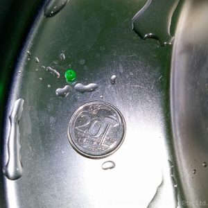 ear_green_bead