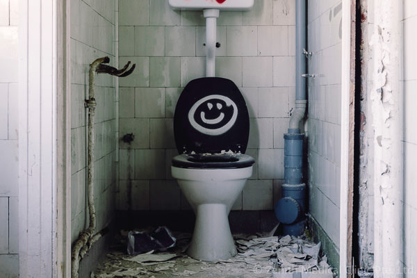 toilet-diarrhea