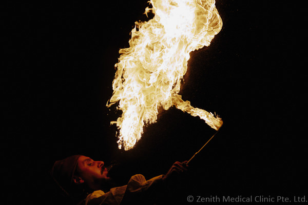 fire-breath