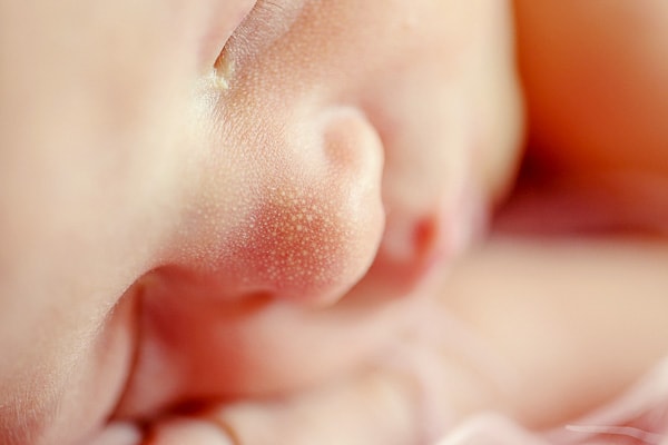 sleeping-child