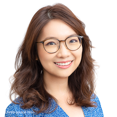 Tan Yan Lin | Clinical Psychologist